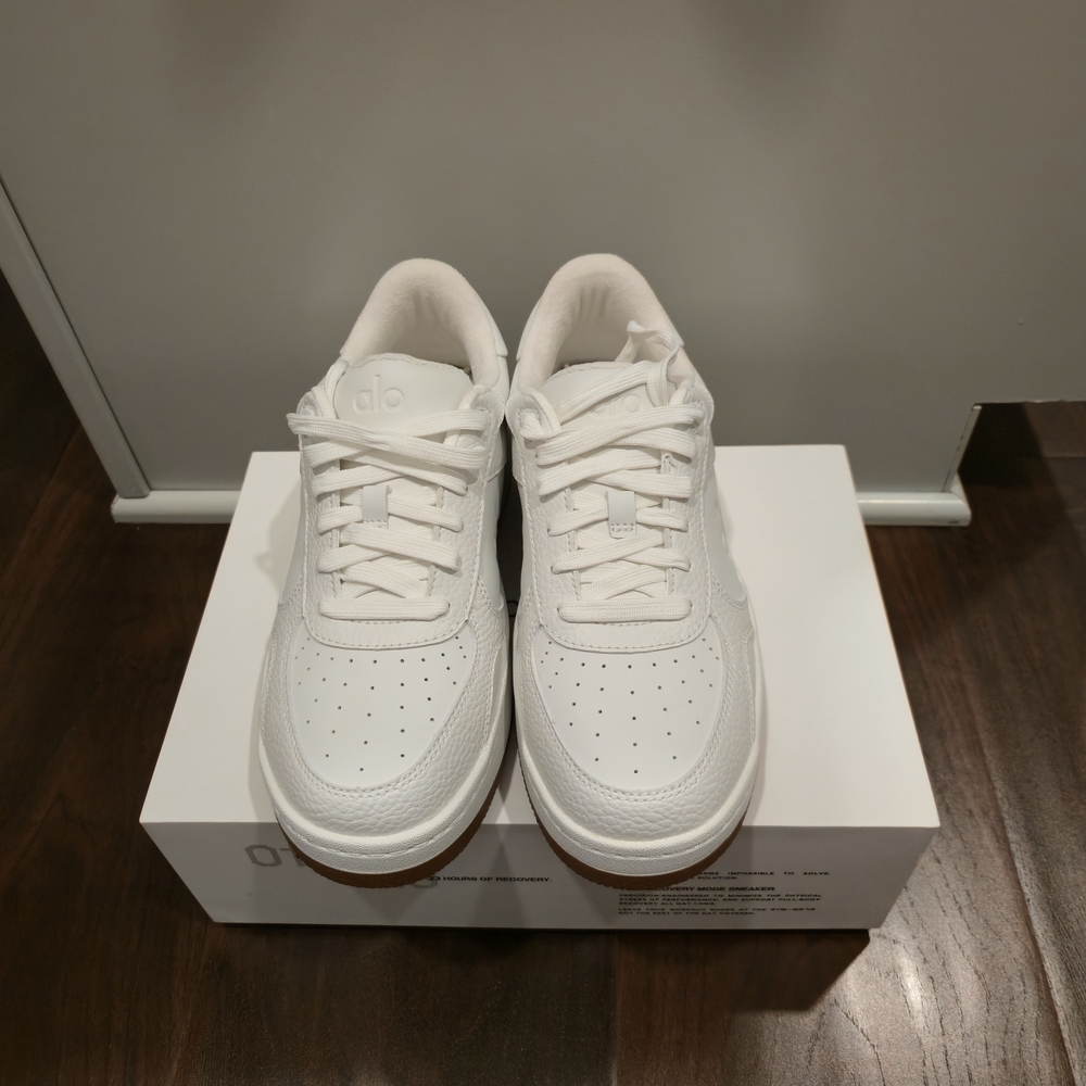 ALO Recovery Mode Sneaker